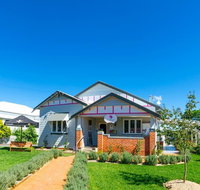 The Crepe Myrtle Tea and Coffee Rooms - Australian Directory