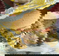 The Coffee Club - Tuggeranong - Greenway - Australian Directory