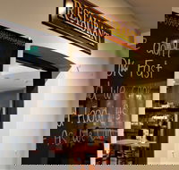 Walsh's Hotel - Australian Directory
