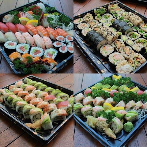 Zushi Barangaroo - Barangaroo - Australian Directory 0