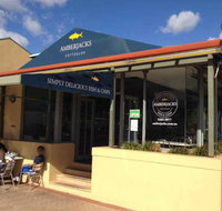 Amberjacks - Australian Directory