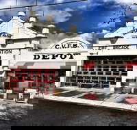 Bonbeach Pizza - Australian Directory