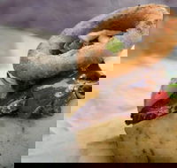 Bucking Bull - Riverview - Australian Directory