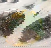 CaffeItalia - Australian Directory