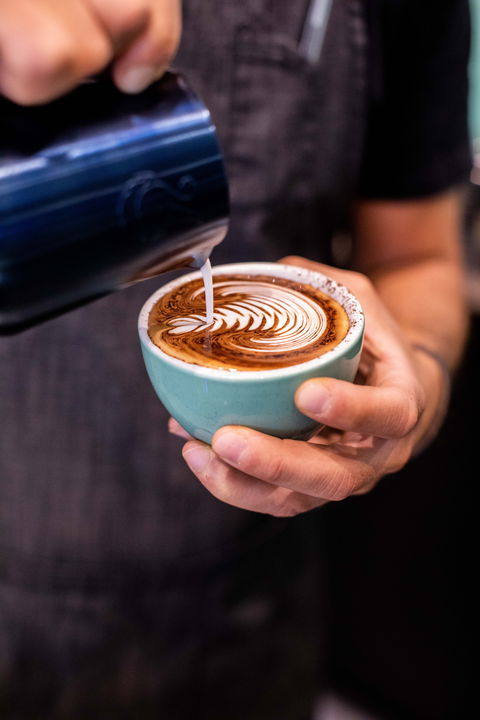 Cafe 202 - Australian Directory 0