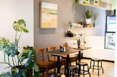 Cafe 202 - Australian Directory 2