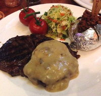 Cav's Steakhouse - Australian Directory