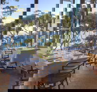 Chris's Restaurant - Australian Directory