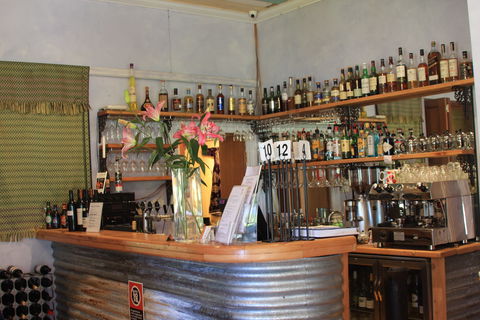 Duck'n Fishes Cafe And Bar - Australian Directory 1