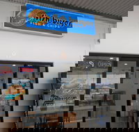Fish Burger - Riverview - Australian Directory