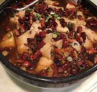 Fu Kang GC Chinese Restaurant - Australian Directory