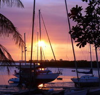 Gove  Boat Club - Australian Directory