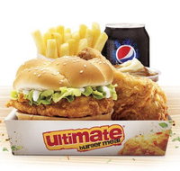 KFC - Emu Heights - Australian Directory