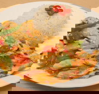 Lai's Sushi  Noodles - Australian Directory