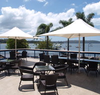 Mariners on the Waterfront Bistro - Australian Directory