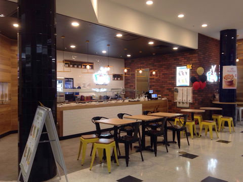 Mix&Go Froyo - Whitfords - Australian Directory 0