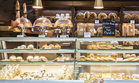 Pane E Pizzico - Australian Directory 0