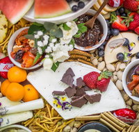 Peach and Pear Catering - Australian Directory