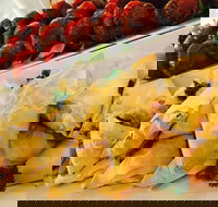 Poshamocha Cafe Bar - Australian Directory