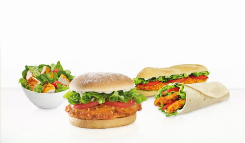 Red Rooster - Arana Hills - Australian Directory 0