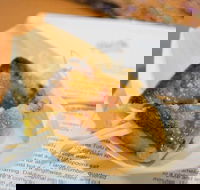 Red Hot Spatula - Australian Directory