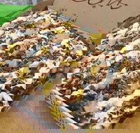 Rivo Kebab House - Australian Directory