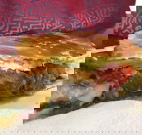 Roxy Coffee House - Australian Directory