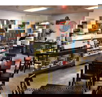 Rumours Espresso - Wohlers - Mount Barker - Australian Directory