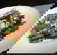 Sea Salt Italian Ristorante - Australian Directory