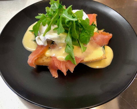 Sunset Pier Cafe - Australian Directory 0