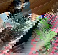 Sweet Okra - Australian Directory