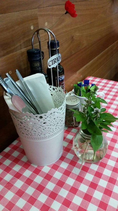 Sweet Okra - Australian Directory 0