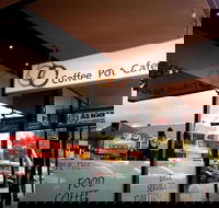 The Coffee Pot Cafe - Australian Directory