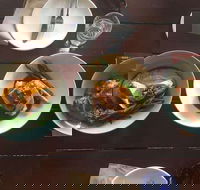 The Henley Brook - Australian Directory