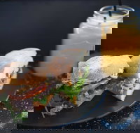 The Barista's Shed - Australian Directory