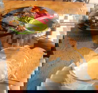 Uncle Bart - Australian Directory