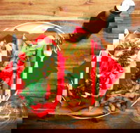 Wassup Dog - East Perth - Australian Directory