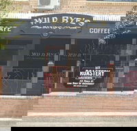 Wild Rye's Baking Co - Australian Directory