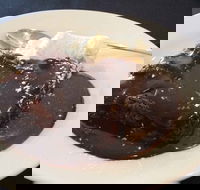Zia's Ristorante - Australian Directory
