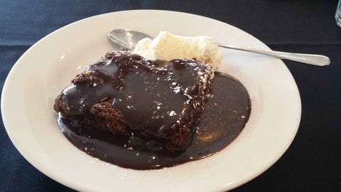 Zia's Ristorante - Australian Directory 0