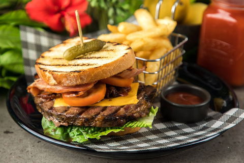 Angus & Co - Australian Directory 0