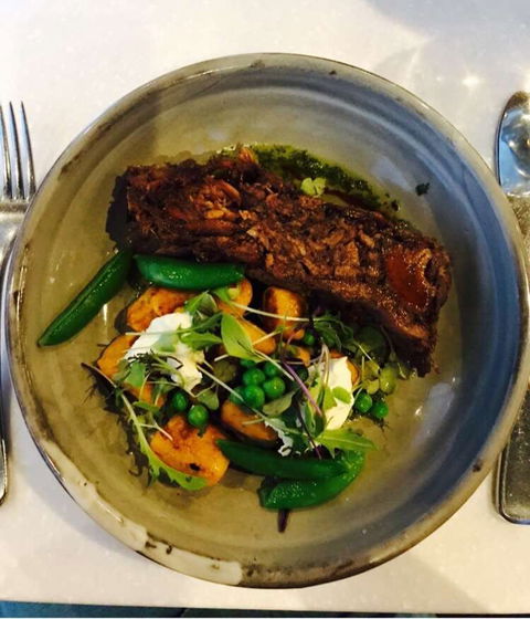 Bayviews Restaurant & Lounge Bar - Australian Directory 0