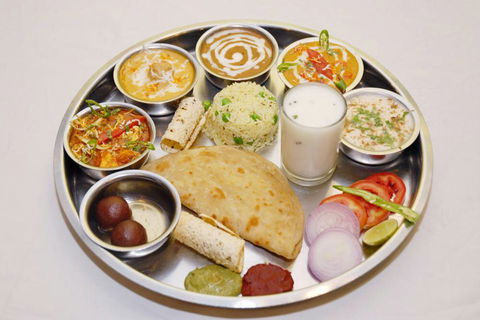 Bombay Palace - Victoria Point - Australian Directory 0