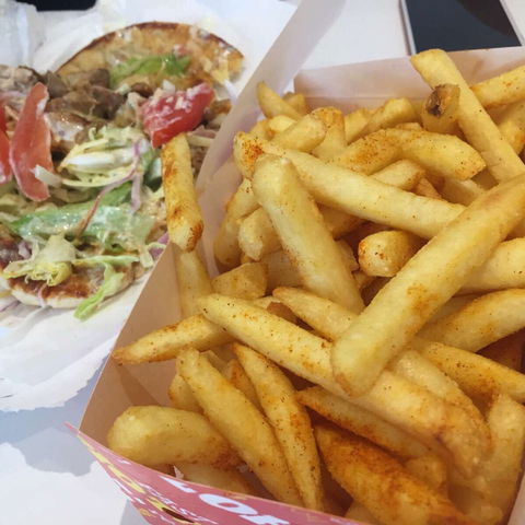 Burgerlords - Australian Directory 0
