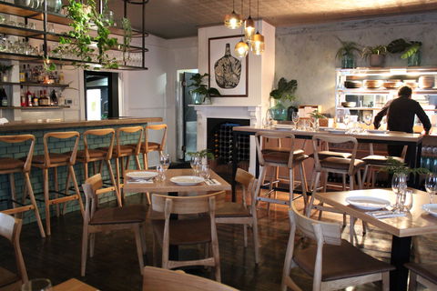 Cook And Mason - Australian Directory 0