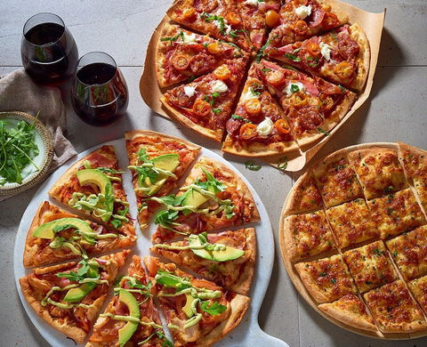 Crust - Shellharbour - Australian Directory 0