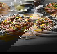 Crust - Werribee - Australian Directory