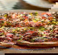 Domino's - Samford Village - Australian Directory