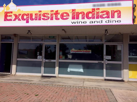 Exquisite Indian - Australian Directory 0