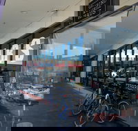 Grind  Grill Haus - Australian Directory